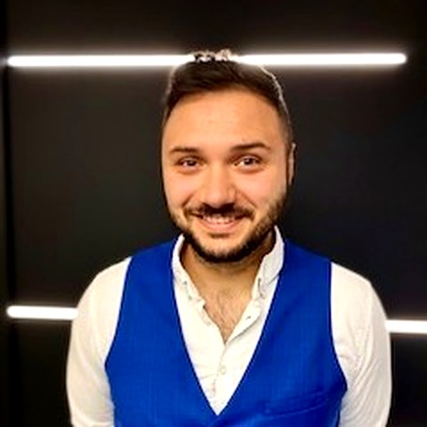 Tomek Dolski — tworzenie stron internetowych i pozycjonowanie SEO, Founder WYSOKO Studio